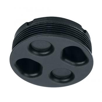 Harken Reflex Unit 2 köysikiinnitys rummun alle