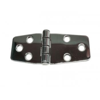 SARANA 36,5 X 86,8MM AISI316