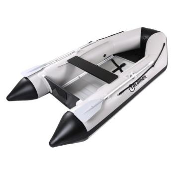 Talamex Aqualine QLX 300 Alu-floor Kumivene