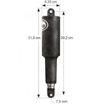 Lenco Työsylinteri 101-2