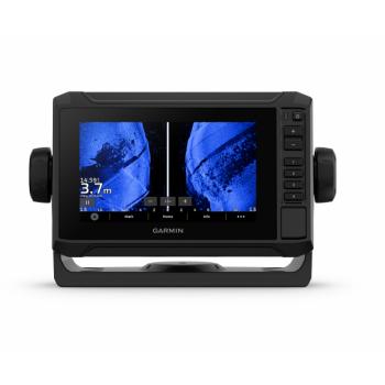 Garmin echoMAP UHD2 Touch 62sv