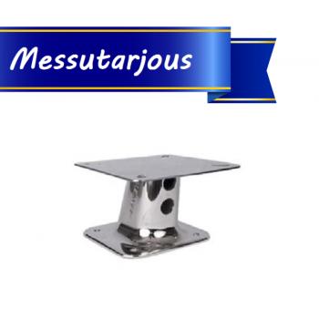 Seaview Power Mount Plus 12.5 cm Universal kupuantenniteline, RST