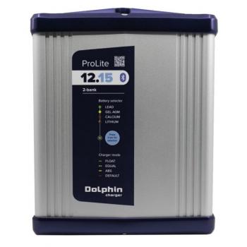 DOLPHIN PROLITE 12V-15 A