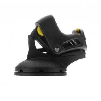 Spinlock PXR köysilukko, pyörivä 2-6 mm köydelle