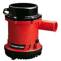 Johnson Pump L1600 Suurtehopilssipumppu 12V