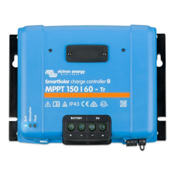 Victron SmartSolar MPPT 150/60-Tr lataussäädin Bluetoothilla