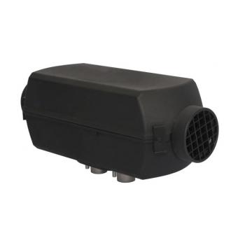 AUTOTERM Air 2D ilmalämmitin 24 V yleisasennussarjalla