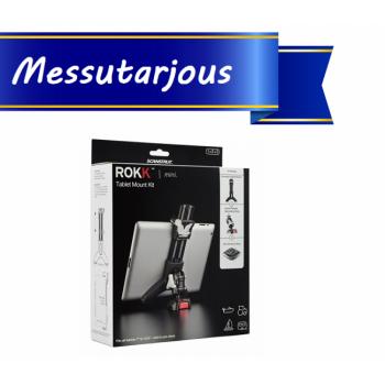 Scanstrut ROKK tablet-teline teippikiinityksellä