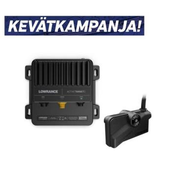 Lowrance ActiveTarget 2 Live