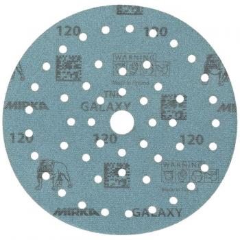 GALAXY 125 MM TARRA MULTIFIT 40