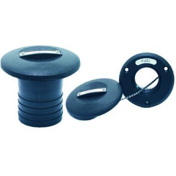 KANSIRUUVIKE MUSTAA NAILONIA WATER