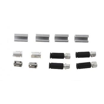 361263999 LP MK1&2 ALLOY FRICTIO