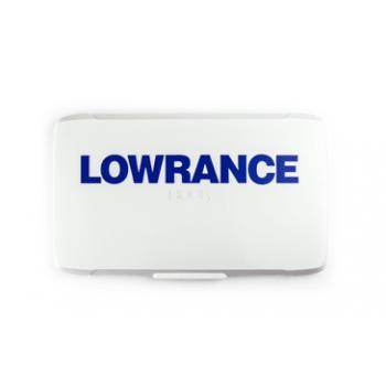 Lowrance HOOK²-9/HOOK Reveal 9 näytönsuoja