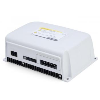 Cristec YPOWER+ automaattilaturi 70A / 12 V Bluetoothilla