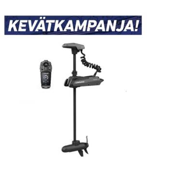 Lowrance Recon Freshwater 72" keulasähkömoottori 24/36V