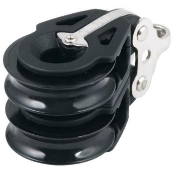 40MM DYNAMIC BLOCK DOUBLE A2042