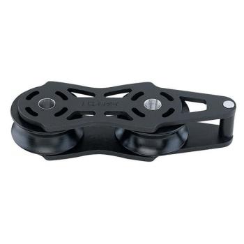 Harken Cruising ESP 40 mm taittoploki 2-kehrä