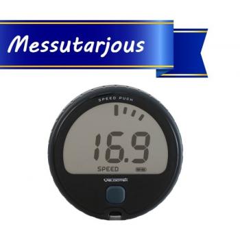 Velocitek SpeedPuck (Gen2) GPS-pohjainen monitoimilaite