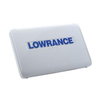 Lowrance CVR-12 näytönsuoja