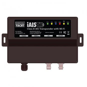 Digital Yacht iAISTX AIS-transponderi WiFi