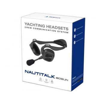 Sena Nautitalk BOSUN ryhmäverkon Hand-free kuulokkeet