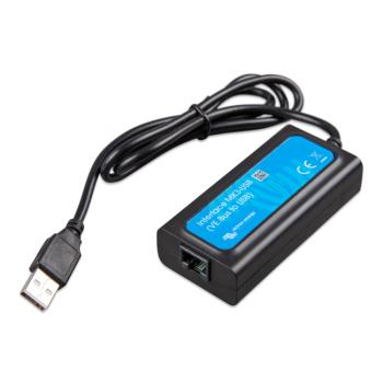 Victron Interface MK3-USB-liitäntä