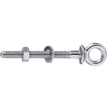 Silmukkapultti M8 x L80 mm