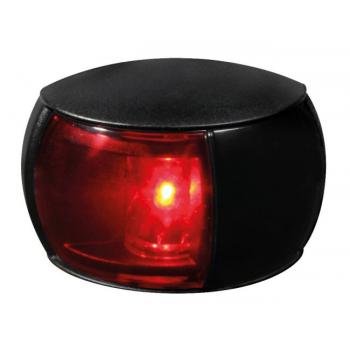 NAVILED PUNAINEN, MUSTA KUORI