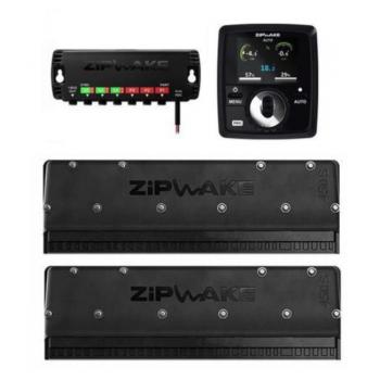 Zipwake Trimmisarja 450-S Pro