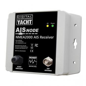 Digital Yacht AISnode vastaanottava AIS