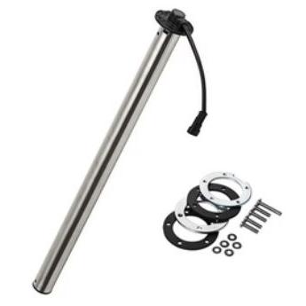 Veratron resistiivinen 3-180 Ω putkianturi 300 mm