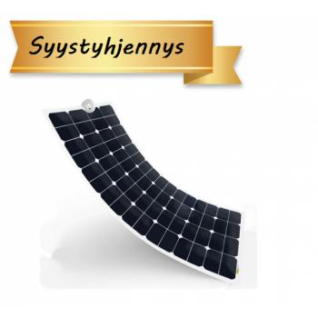 SUNBEAMsystem NORDIC 104 W Flush