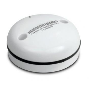 Humminbird GPS-antenni suunta-anturilla
