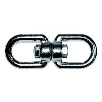 LEIKARI SILM./SILM. M-6 AISI316