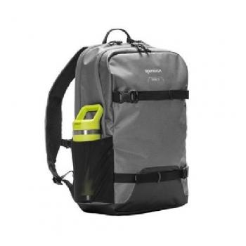 Spinlock Venture reppu 27 litraa, harmaa
