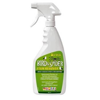 Star brite Spider & Bird Stain Remover 650 ml