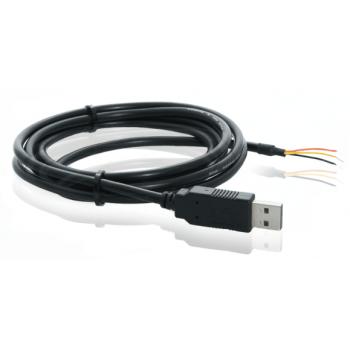 Actisense USBKIT-PRO sarja-/USB-data liitoskaapeli