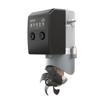 Sleipner Side-Power SE20 Keulapotkuri 12V