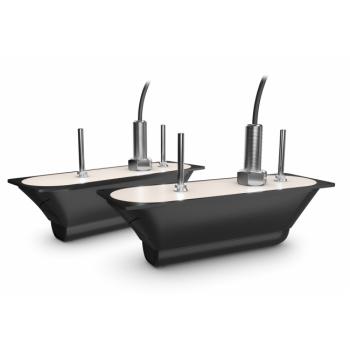 Garmin GT56UHD-THP CHIRP/DownVü/SideVü pohjanläpianturipari 12-pin
