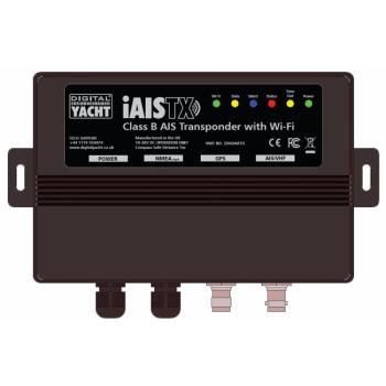 Digital Yacht iAISTX Plus AIS-transponderi WiFi + NMEA 2000