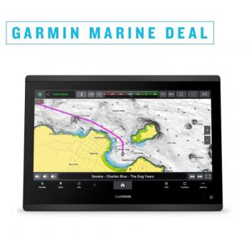 Garmin GPSMAP 1623