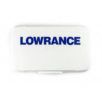 Lowrance HOOK²-7/HOOK Reveal 7 näytönsuoja