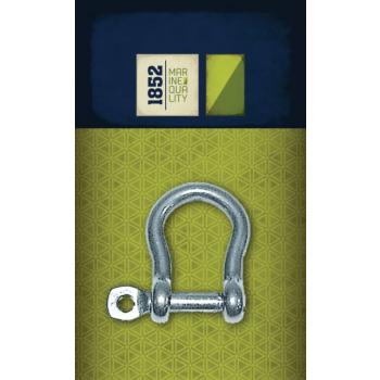 SAKKELI ''LYYRA'' 6MM AISI 316