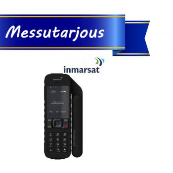 IsatPhone2 kannettava GSPS satelliittipuhelin