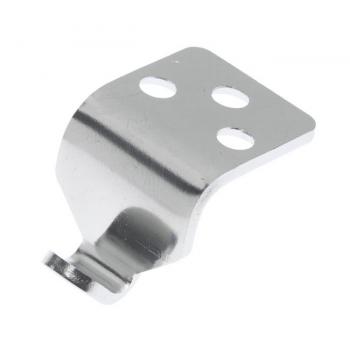 KULMAVASTAKAPPALE RUOST.TERÄS