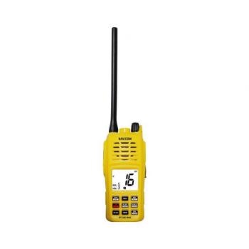 Navicom RT420 MAX käsi-VHF