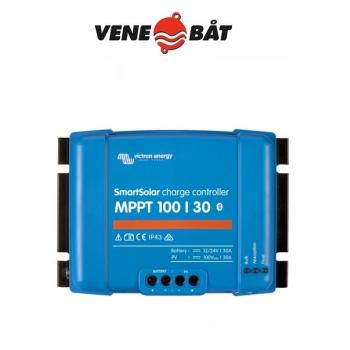 Victron SmartSolar MPPT 100/30 lataussäädin Bluetoothilla