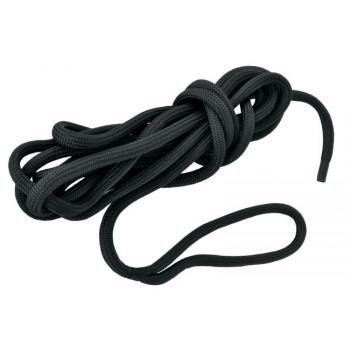 VINGA-KIINNITYSKÖYSI 20MM/12M, MUSTA