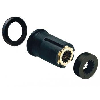 Hub kit 12 for Yamaha, Honda