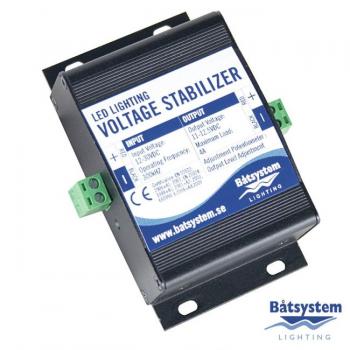 JÄNNITTEEN TASAAJA LED 12,5V 4A